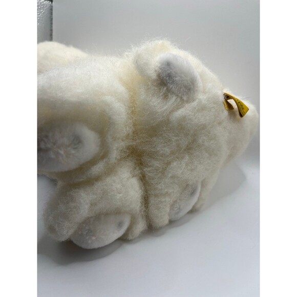 1985 24K Polar Puff Samoyed IKC Dog - Picture 6 of 8